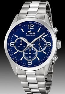 LOTUS WATCHES Mod. 18152/4