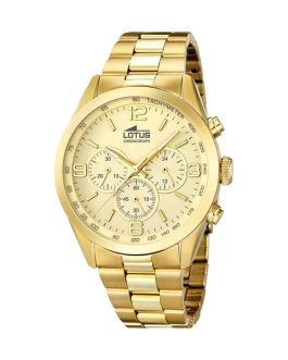 LOTUS WATCHES Mod. 18153/2