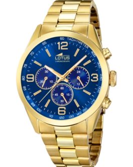 LOTUS WATCHES Mod. 18153/A