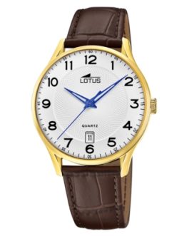 LOTUS WATCHES Mod. 18403/E