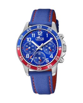 LOTUS WATCHES Mod. 18581/4