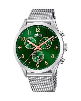 LOTUS WATCHES Mod. 18637/2