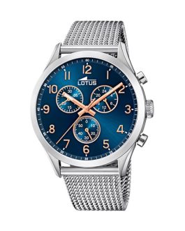 LOTUS WATCHES Mod. 18637/3