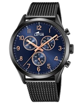 LOTUS WATCHES Mod. 18639/D