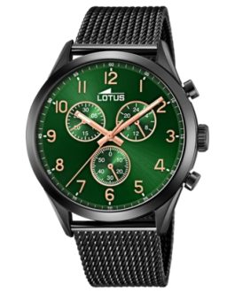 LOTUS WATCHES Mod. 18639/E