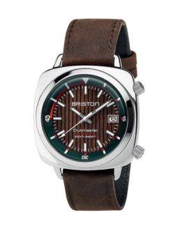 BRISTON WATCHES Mod. 18642.PS.D.10W.LVC