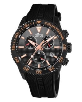 LOTUS WATCHES Mod. 18672/C
