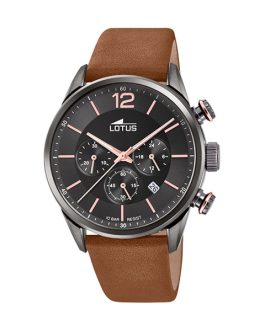 LOTUS WATCHES Mod. 18687/2