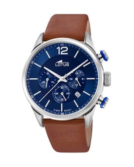 LOTUS WATCHES Mod. 18689/1