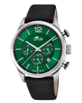 LOTUS WATCHES Mod. 18689/4