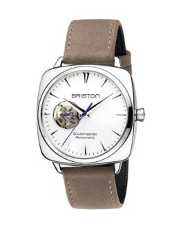 BRISTON WATCHES Mod. 18740.PS.I.2.LVT