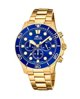 LOTUS WATCHES Mod. 18758/1