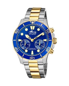 LOTUS WATCHES Mod. 18801/1
