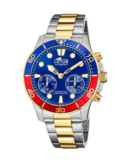 LOTUS WATCHES Mod. 18801/3