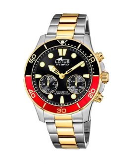 LOTUS WATCHES Mod. 18801/4