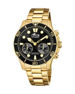 LOTUS WATCHES Mod. 18802/2