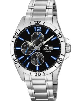 LOTUS WATCHES Mod. 18812/4