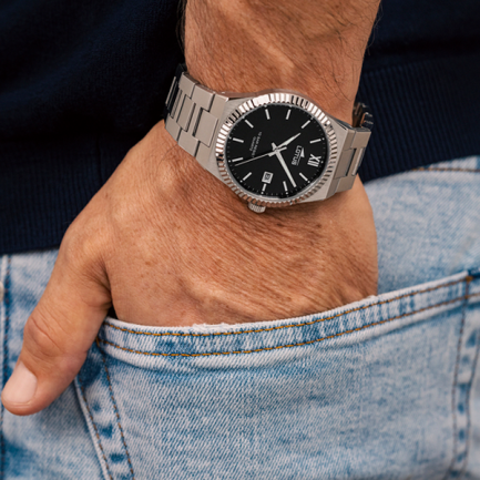 LOTUS WATCHES Mod. 18835/3 - immagine 3
