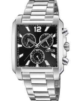 LOTUS WATCHES Mod. 18850/4