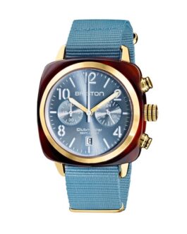 BRISTON WATCHES Mod. 19140.PYA.T.25.NIB