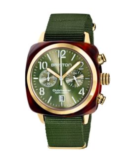 BRISTON WATCHES Mod. 19140.PYA.T.26.NOL