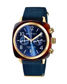 BRISTON WATCHES Mod. 19140.PYA.T.33.NMB