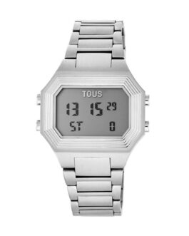 TOUS WATCHES Mod. 200351027