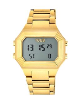 TOUS WATCHES Mod. 200351028