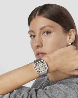 TOUS WATCHES Mod. 200351030