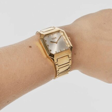 TOUS WATCHES Mod. 200351051 - immagine 4