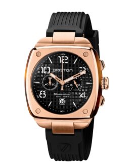 BRISTON WATCHES Mod. 22142.SPRG.T.1.RB