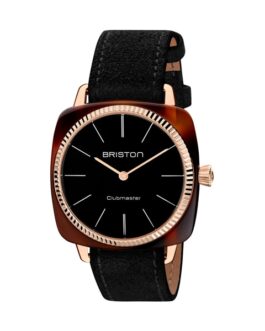 BRISTON WATCHES Mod. 22937.PRA.T.1.LNB