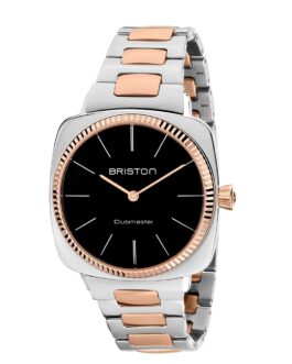 BRISTON WATCHES Mod. 22937.RGS.E.1.SB