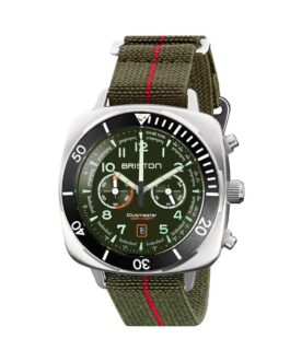 BRISTON WATCHES Mod. 23144.S.O.16.EGA