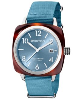BRISTON WATCHES Mod. 23240.SA.T.25.NIB