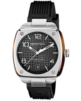 BRISTON WATCHES Mod. 23640.S.T.1.RB