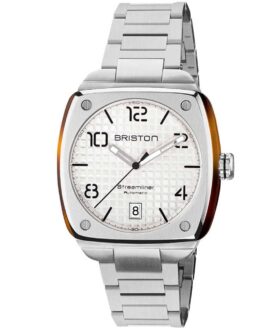 BRISTON WATCHES Mod. 23640.S.T.2.RB