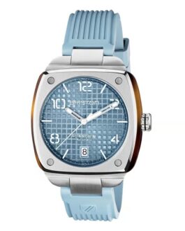 BRISTON WATCHES Mod. 23640.S.T.25.RIB