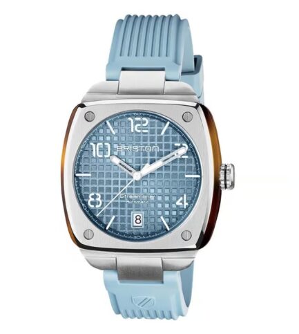 BRISTON WATCHES Mod. 23640.S.T.25.RIB