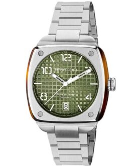 BRISTON WATCHES Mod. 23640.S.T.26.SB