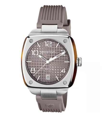 BRISTON WATCHES Mod. 23640.S.T.30.RT