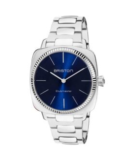 BRISTON WATCHES Mod. 23937.S.E.15.SB