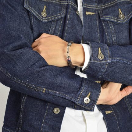 TOMMY HILFIGER JEWELS Mod. 2700530 - immagine 3