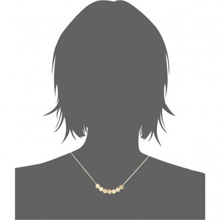 TOMMY HILFIGER JEWELS Mod. 2701034 - immagine 3