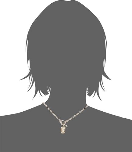 TOMMY HILFIGER JEWELS Mod. 2780431 - immagine 3