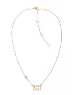TOMMY HILFIGER JEWELS Mod. 2780440