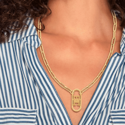 TOMMY HILFIGER JEWELS Mod. 2780723 - immagine 2