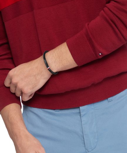 TOMMY HILFIGER JEWELS Mod. BRAID - immagine 3