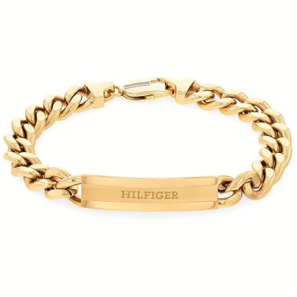 TOMMY HILFIGER JEWELS Mod. CLASH