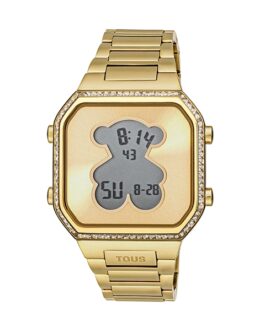 TOUS WATCHES Mod. 3000131300